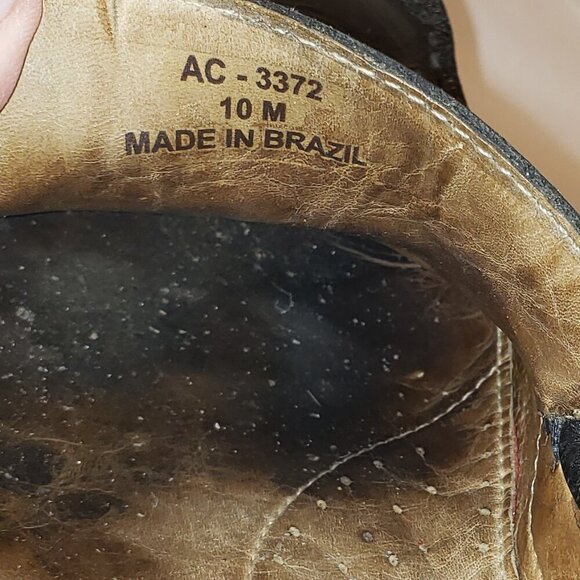 American Classic by Del La Rentis Black Slip-on Bit Drivers - 10M - Picture 6 of 8